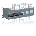 ABB - OTM2000, Motorized, 4P, 2000A  - 1SCA112712R1001