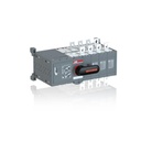 ABB - OTM400, Motorized, 4P, 400A  - 1SCA022847R3250