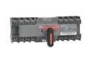 ABB - OTM80, Motorized, 4P, 80A  - 1SCA120100R1001