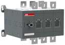 ABB - OT630, Manual, 3P, 630A  - 1SCA022785R4430