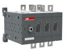 ABB - OT250, Manual, 3P, 250A  - 1SCA022764R3060