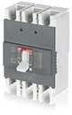 ABB - A2N 250 TMF 150-1500 3p F F  - 1SDA068781R1