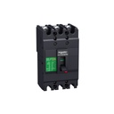 Schneider - EZC100H 3P 50 A 30 Fixed Fixed EZC100H3050