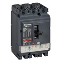 Schneider - NSX100F - 3P - TM100D