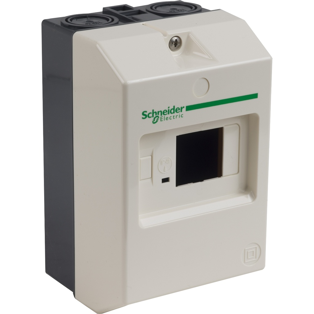 Schneider - GV2MC01