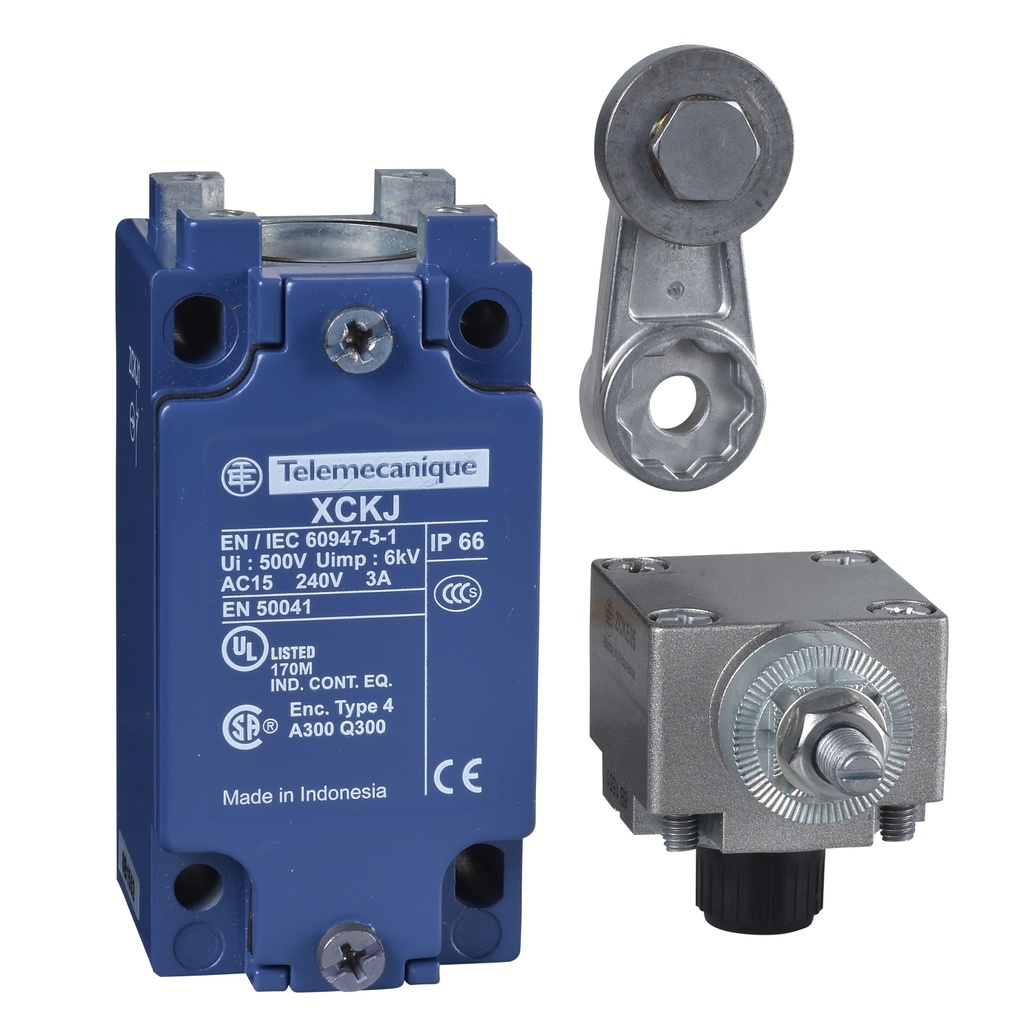 Schneider - XCKJ10513