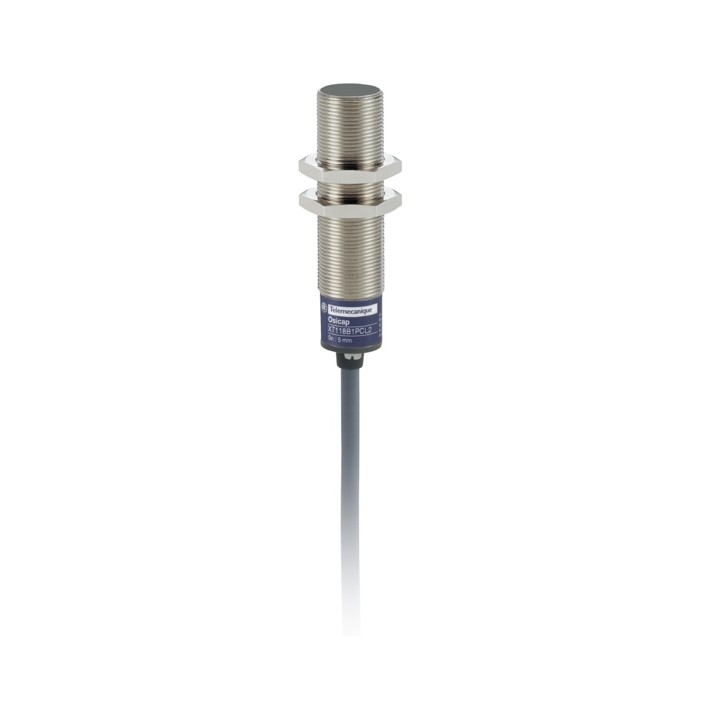 Schneider - XT118B1FAL2