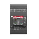 ABB - XT1S 160 TMD 125-1250 3p F F  - 1SDA067435R1
