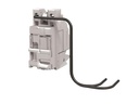 ABB - UVR-C - Under Voltage Release Cabled 220-240Vac-220-250Vdc- XT1..XT4 F/P  - 1SDA066399R1