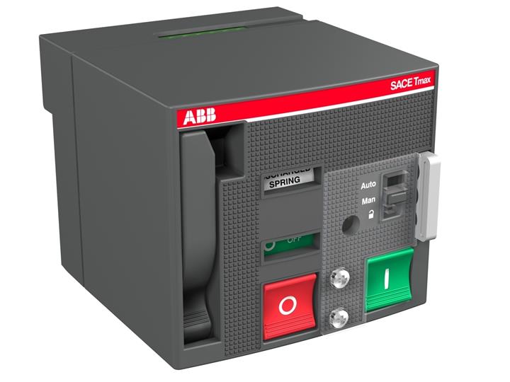 ABB - MOE - Stored energy motor operator 220…250Vac/dc- XT2-XT4 F/P/W*  - 1SDA066466R1