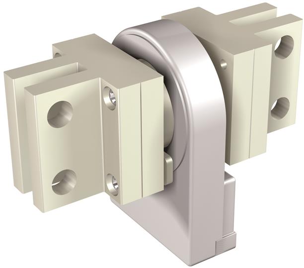 ABB - Ext CS N - External current sensor for neutral conductor 3200A- E4.2  - 1SDA073738R1