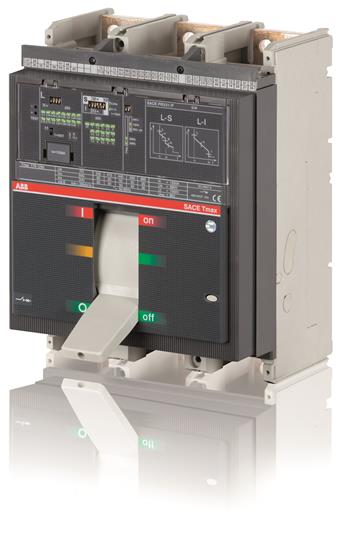 ABB - T7S 1600 PR231/P LS/I In=1600A 3p F F  - 1SDA062994R1