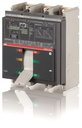 ABB - T7S 1600 PR231/P LS/I In=1600A 3p F F  - 1SDA062994R1