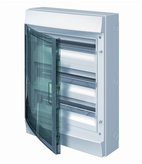 ABB - MISTRAL -430x600x155  - 1SLM006501A1208