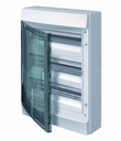 ABB - MISTRAL -430x600x155  - 1SLM006501A1208