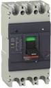 Schneider - EZC250H EZC250H 3P 225 A 36 Fixed Fixed EZC250H3225