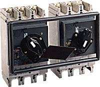 Schneider - NSX100F - 3P - TM100D