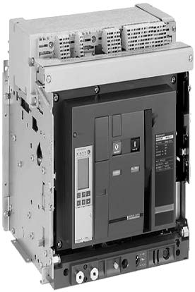 Schneider - NW-40-H1-HORI-HORIZ-4P MICR-2.E-DOUT