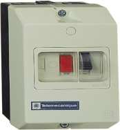 Schneider - GV2MC01