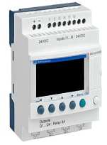 Schneider - SR2A201BD