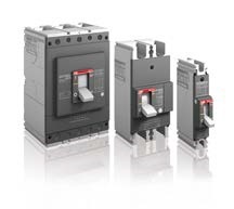 ABB - A2N 250 TMF 150-1500 3p F F  - 1SDA068781R1