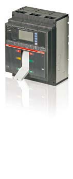 ABB - T7S 1600 PR231/P LS/I In=1600A 3p F F  - 1SDA062994R1
