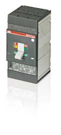 ABB - T5N 400 PR222DS/P-LSIG In=400 3p F F  - 1SDA054323R1