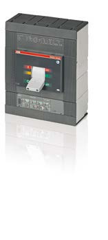 ABB - T6N 630 PR222DS/P-LSIG In=630 3p F F  - 1SDA060229R1