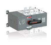 ABB - OTM1600, Motorized, 3P, 1600A - 1SCA112678R1001