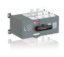 ABB - OTM80, Motorized, 4P, 80A - 1SCA120100R1001