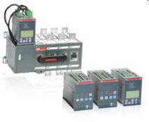 ABB - OTM160, Automatic, 4P, OMD200, 160A  - 1SCA106230R1001