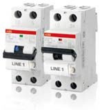 ABB - DS201 C16 AC30 - 2CSR255040R1164