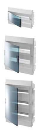 ABB - MISTRAL -430x250x108  - 1SLM004100A1204