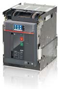 ABB - E2.2N 1600 Ekip Touch LI 3p WMP - 1SDA072344R1 | Industries Souq.com